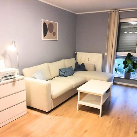 Nicole Apartment Mockern Екстериор снимка