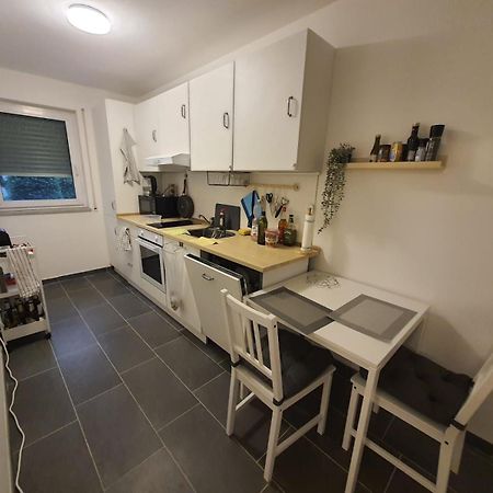 Nicole Apartment Mockern Екстериор снимка