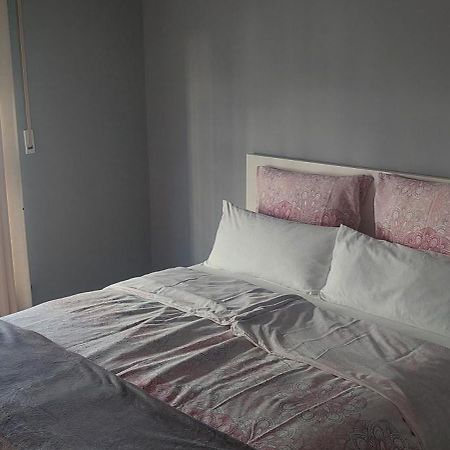 Nicole Apartment Mockern Екстериор снимка