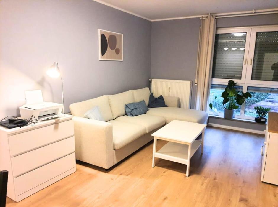 Nicole Apartment Mockern Екстериор снимка
