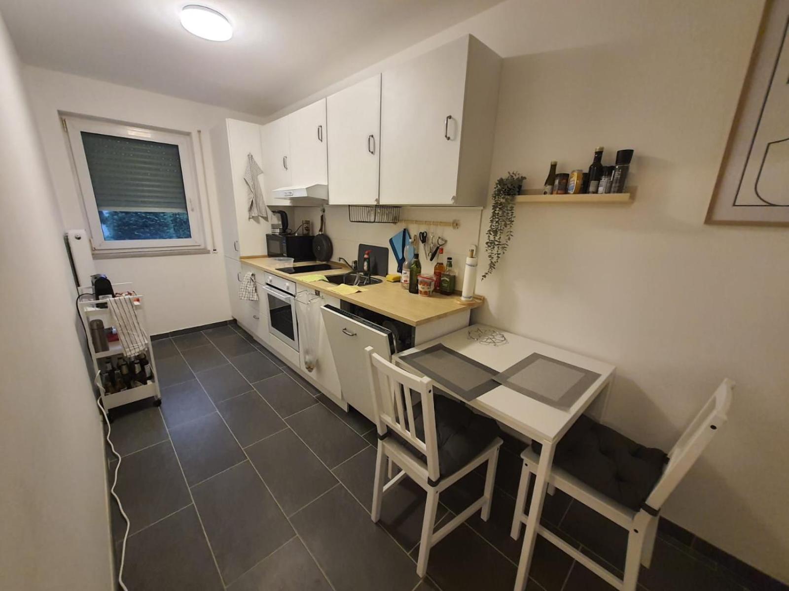 Nicole Apartment Mockern Екстериор снимка