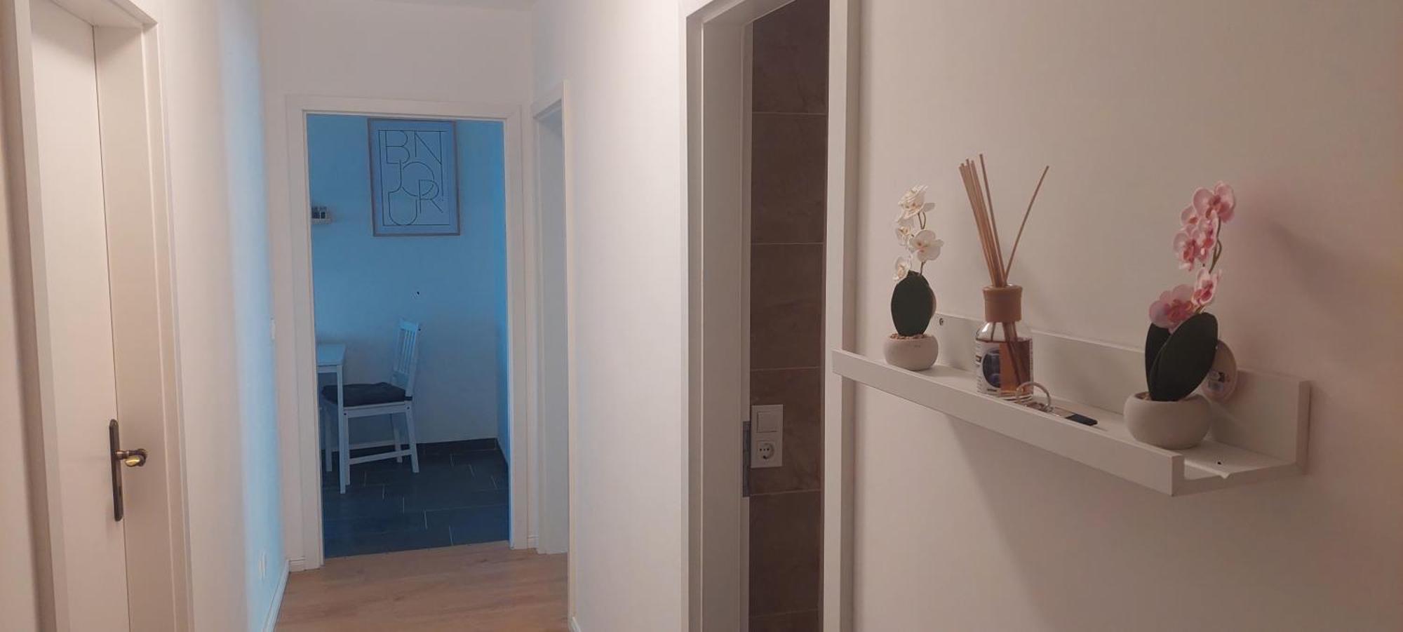 Nicole Apartment Mockern Екстериор снимка