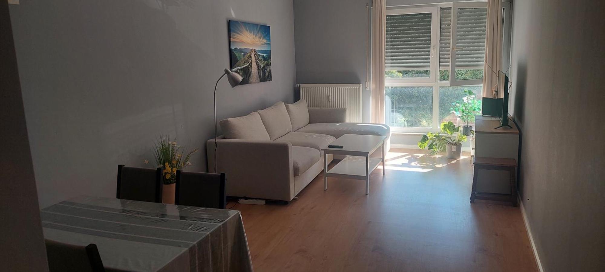 Nicole Apartment Mockern Екстериор снимка