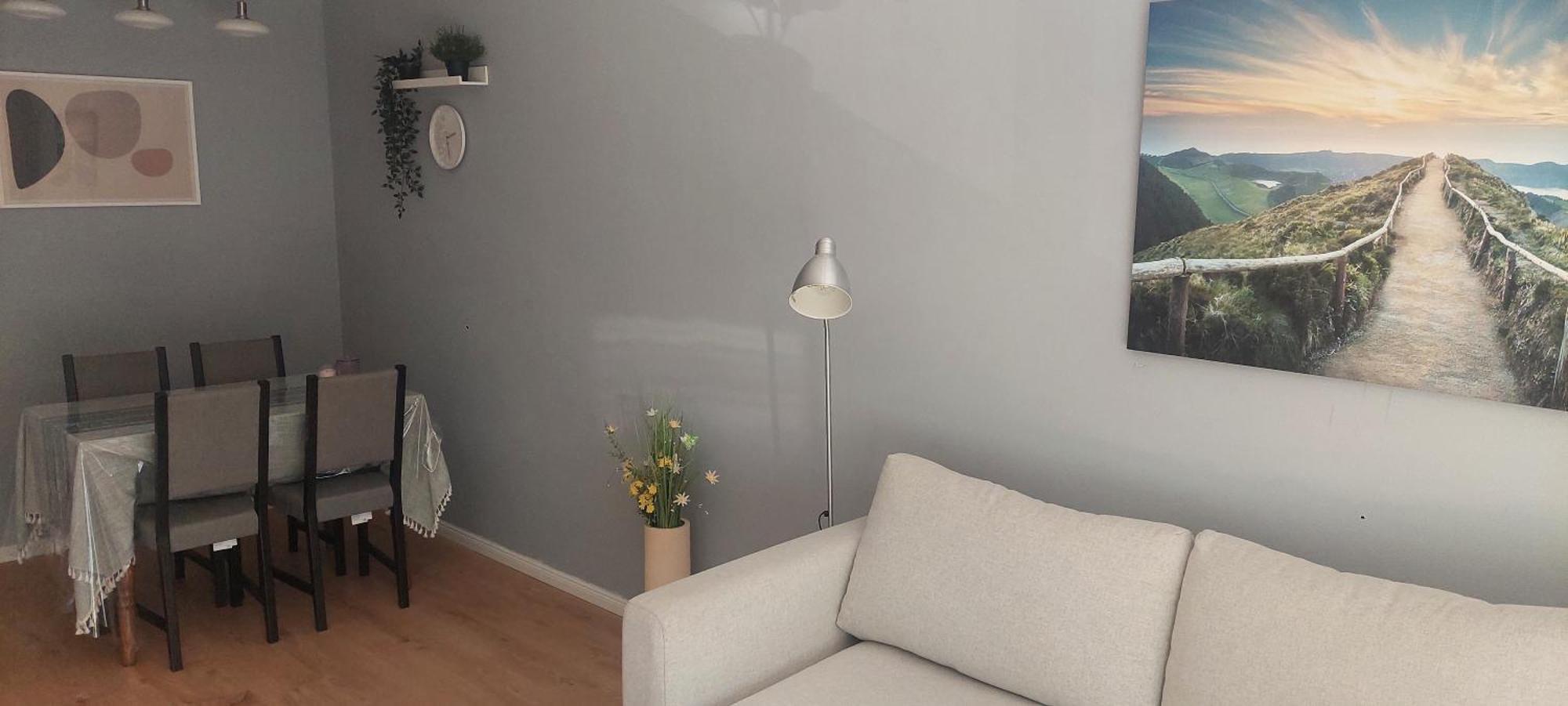 Nicole Apartment Mockern Екстериор снимка