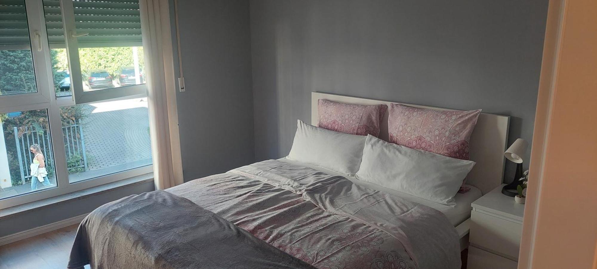 Nicole Apartment Mockern Екстериор снимка