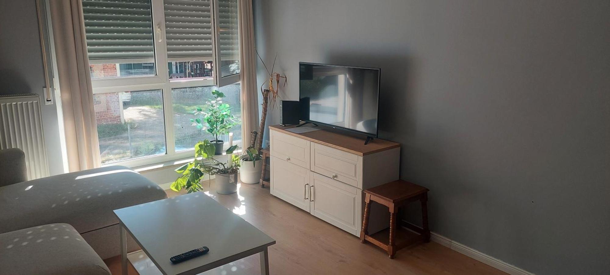 Nicole Apartment Mockern Екстериор снимка