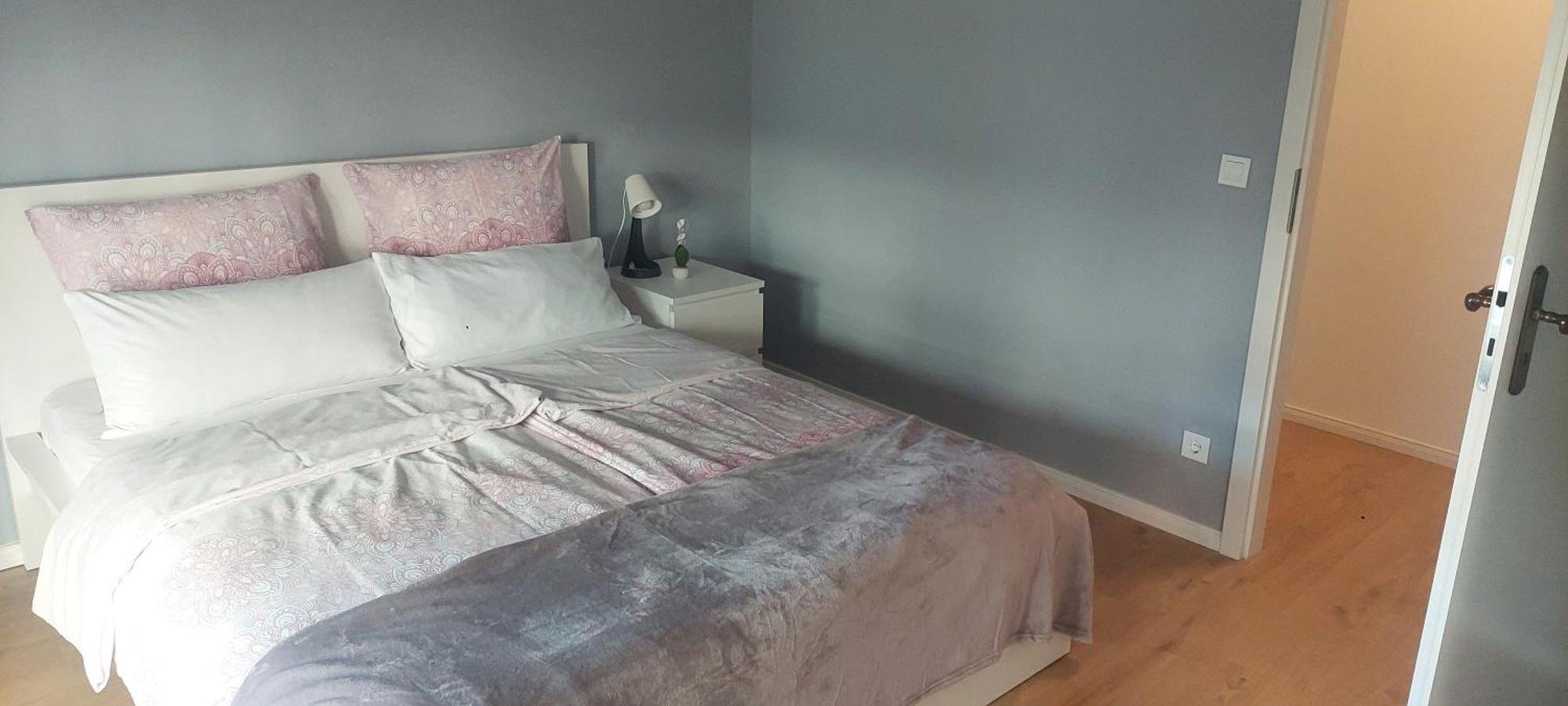 Nicole Apartment Mockern Екстериор снимка